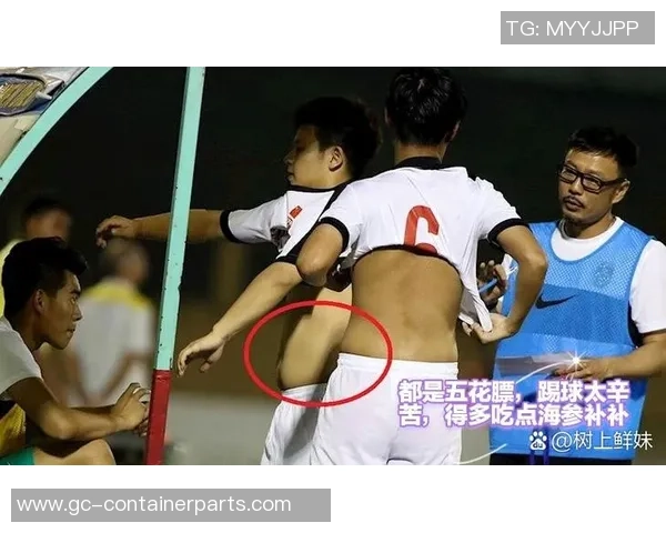 天赋横溢的足球明星们如何在绿茵场上书写传奇人生